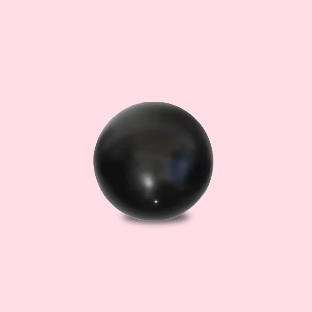 Pilates ball