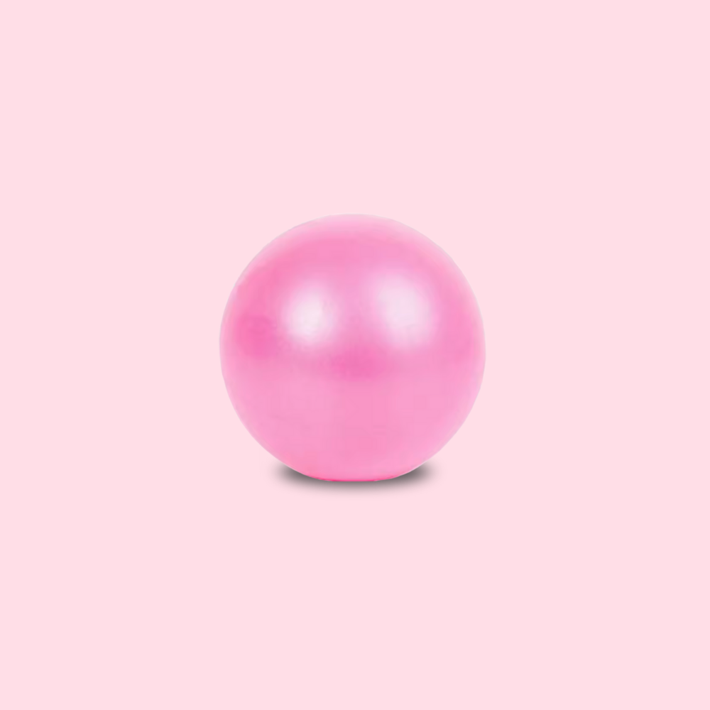 Pilates ball