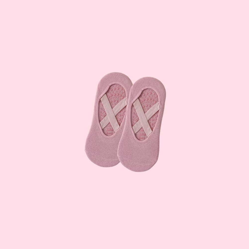 Noslip socks