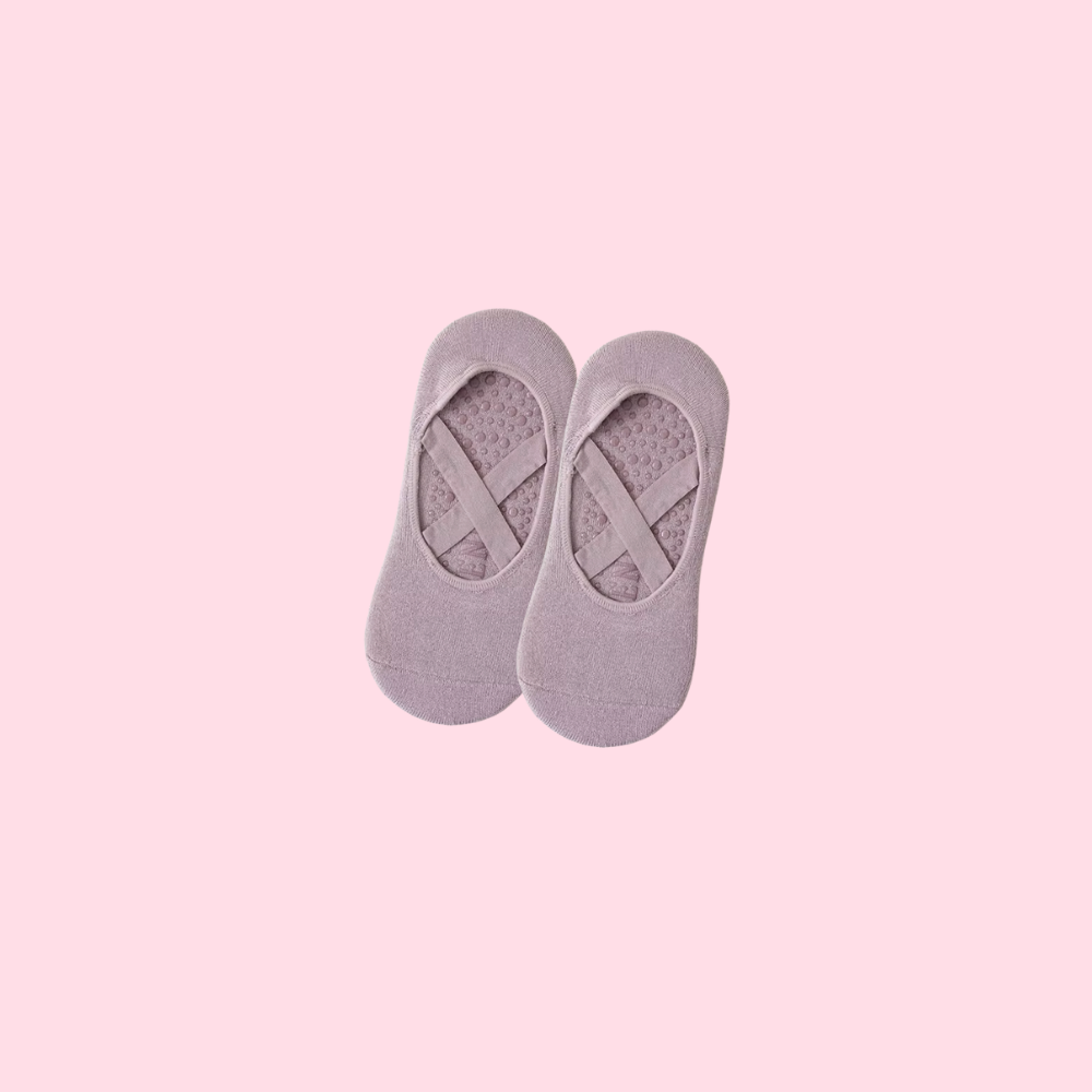 Noslip socks