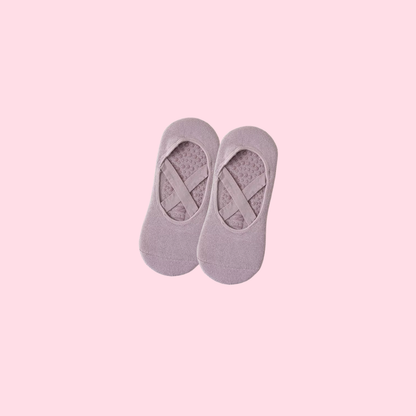 Noslip socks