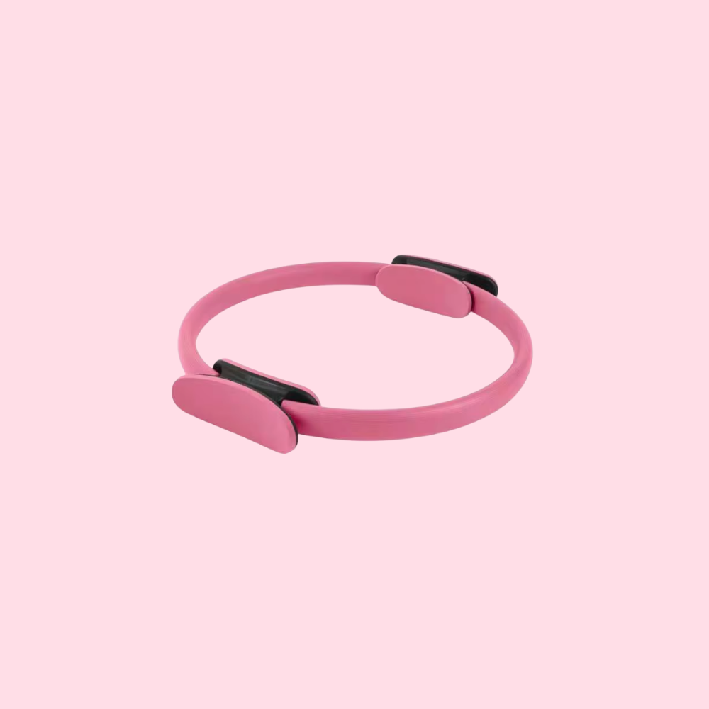 Pilates ring