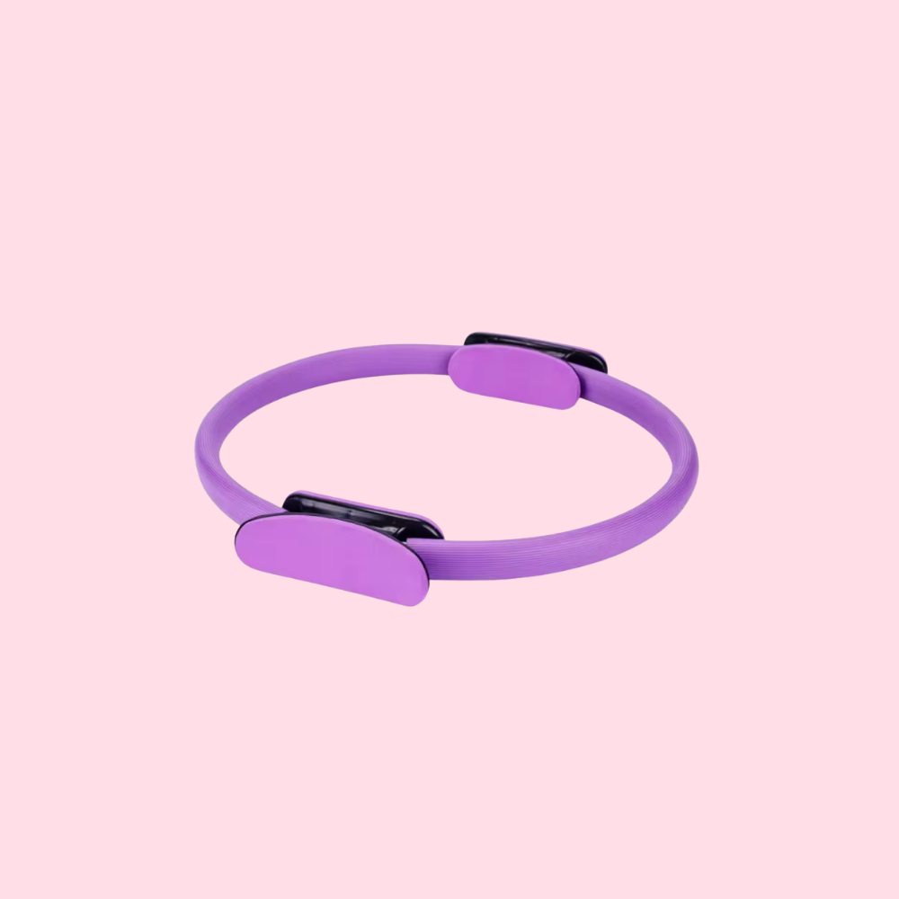 Pilates ring