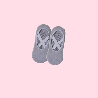 Noslip socks