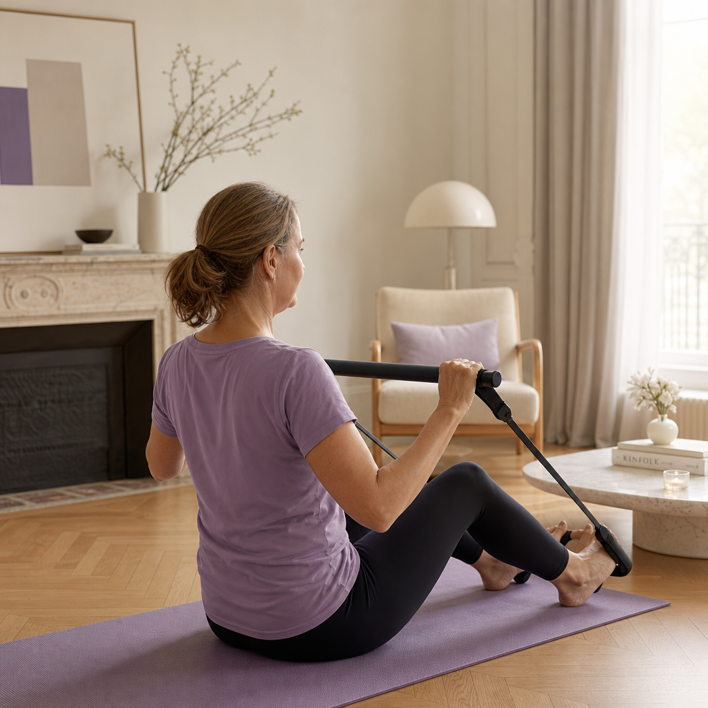 Pilates Bar