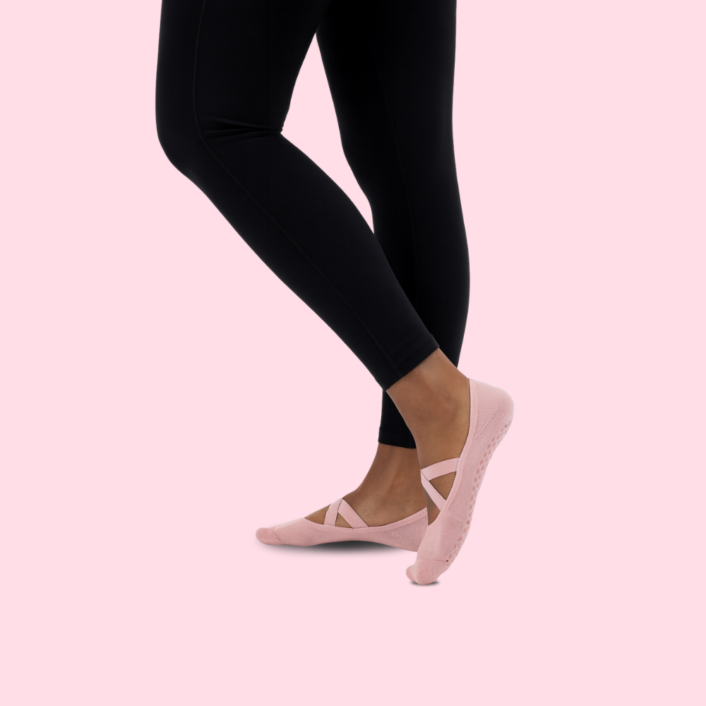 Noslip socks