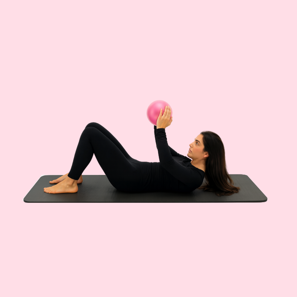 Pilates mat