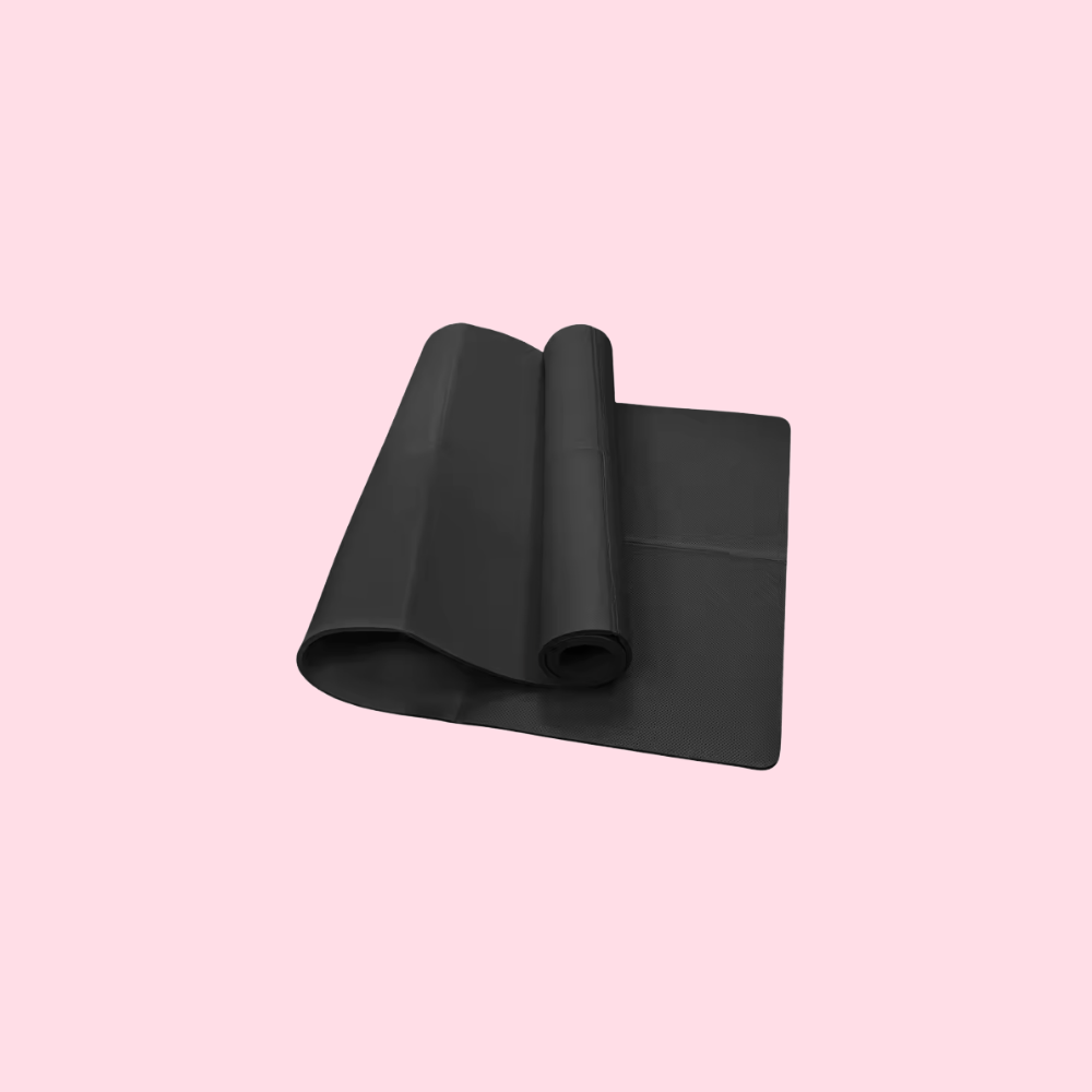 Pilates mat
