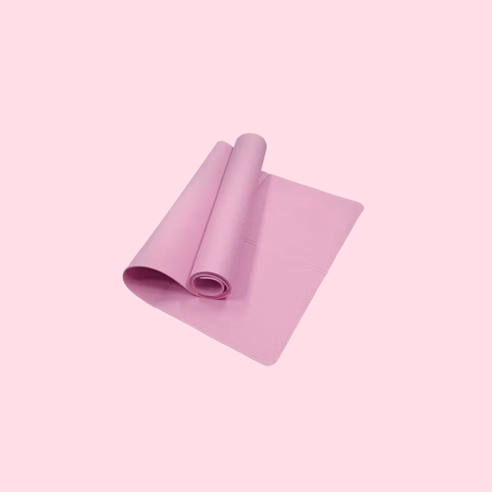 Pilates mat