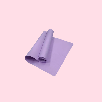 Pilates mat